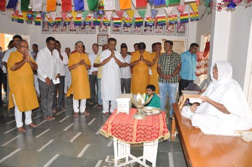 SAMUH XAMAPAN NO KRARAYKRAM YOJAYO