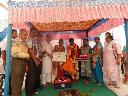 MAHAJAN NU MAMERU YOJAN ANTARGHAT 176 MA LAGHAN YOJAYA