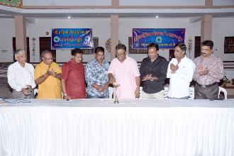 SAMAJ NA BALKONU SARSWATI SANMAN KARVA MA AVYU