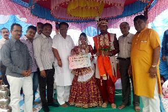 MAHAJAN NU MAMRU ANTARGHT 205 MA LAGHAN YOJAYA.