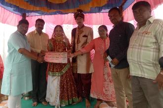 MAHAJAN NU MAMERU ANTRGHAT 211MI DIKARI NA LAGHAN YOJAYA.