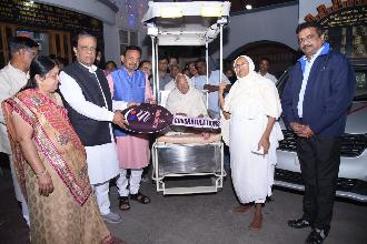 SHREE KVO JAIN MAHAJAN BHUJ AMARSONS BHAVAN  NE 20 VARAS PURA THATA SEVAKIYA KARYO STHE UJVARNI KARV