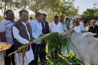 SHREE KVO JAIN MAHAJAN BHUJ AMARSONS BHAVAN  NE 20 VARAS PURA NAVNEET NAGAR BHUJ MADHAY NIRAN KENDRA