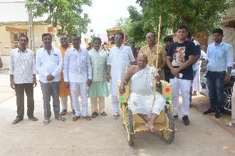 PAYUSAN  PARVA NA SAMAPAN PRASANG NI UJVRANI.