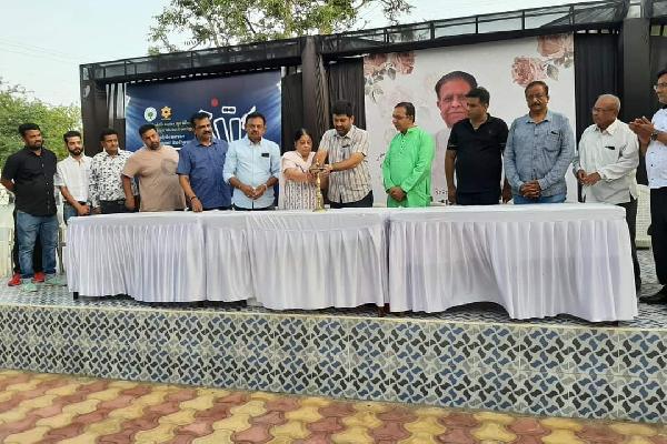 માન.શ્રી તારાચંદભાઇ છેડાની પુણ્યસ્મૃતિમાં સમસ્ત જૈન સમાજ માટે 